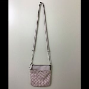 G by Guess Pink Crossbody Bag